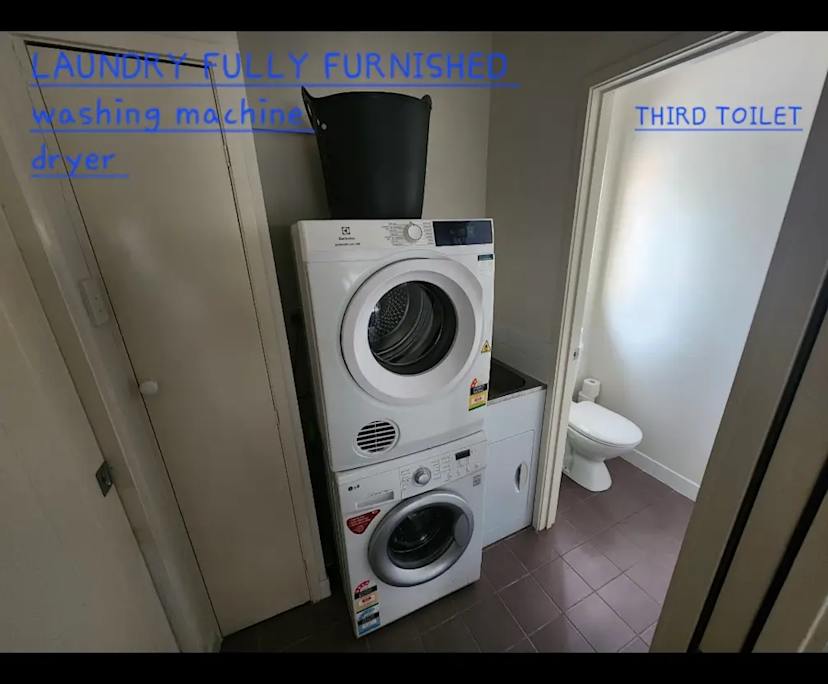 $290, Share-house, 3 bathrooms, Camp Hill QLD 4152