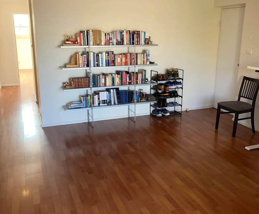 $260, Flatshare, 3 bathrooms, Griffith ACT 2603