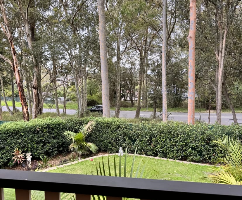 2 Rooms for Rent in Fletcher, Newcastle 300, Furn...