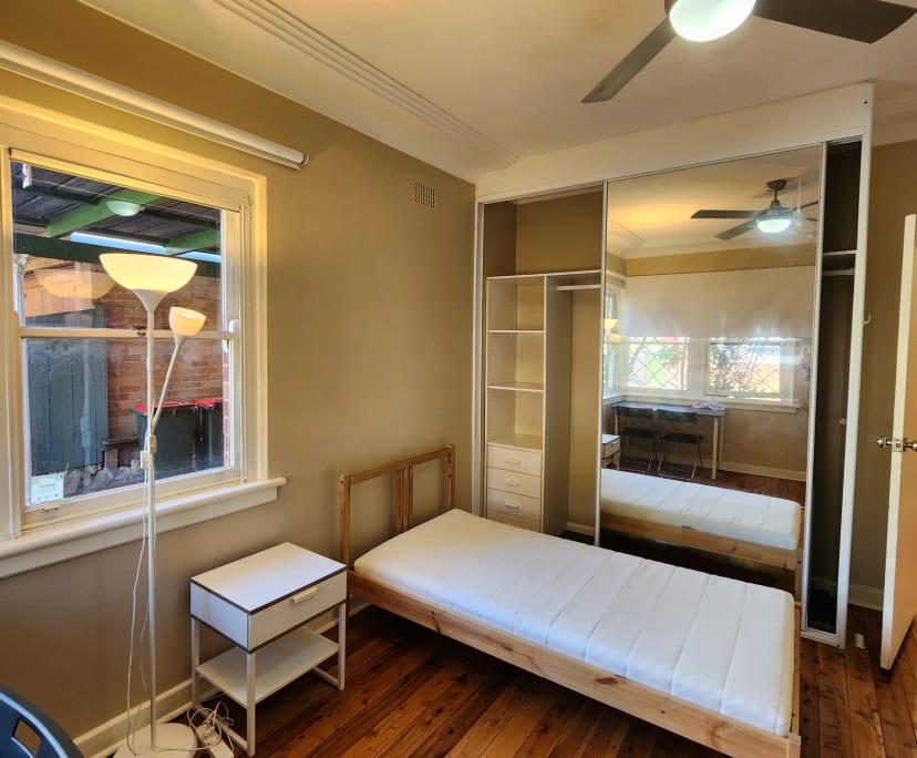 $220, Share-house, 6 bathrooms, Chatswood NSW 2067