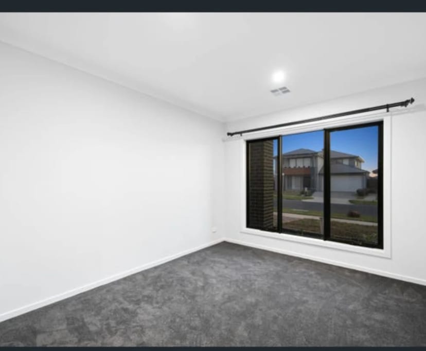 $1,000, Share-house, 2 bathrooms, Wyndham Vale VIC 3024