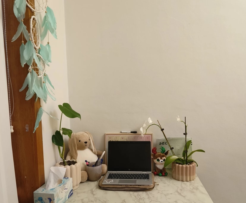 Student accommodation