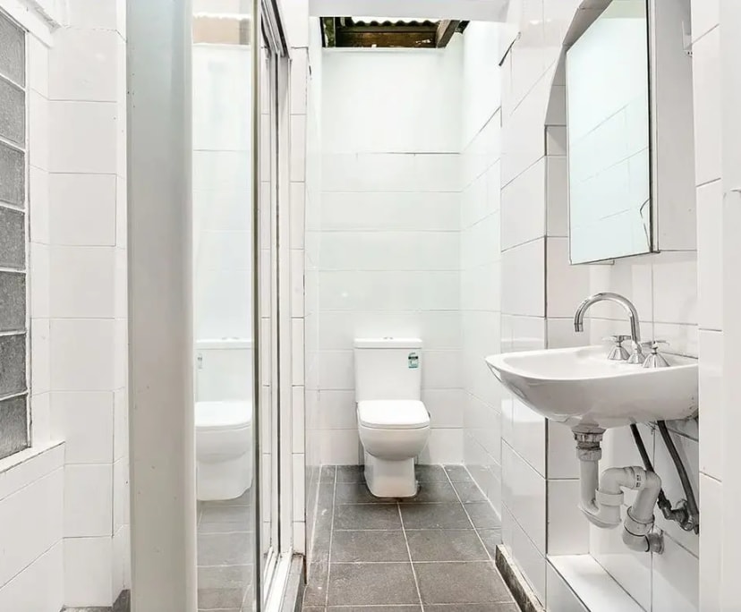 $300, Share-house, 2 bathrooms, Darlinghurst NSW 2010