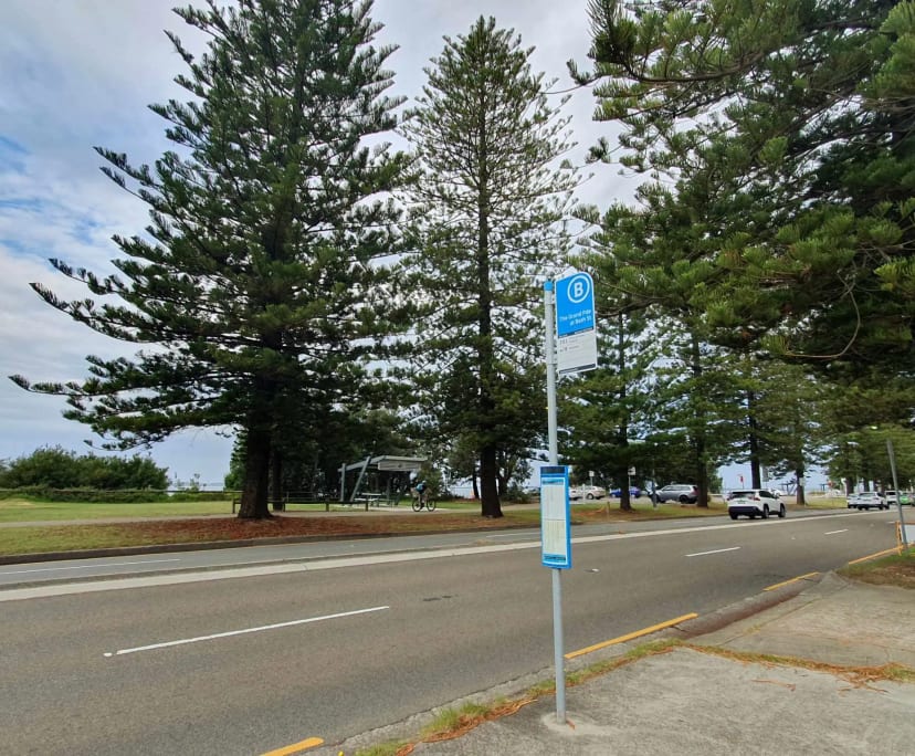 $300, Share-house, 4 bathrooms, Monterey NSW 2217