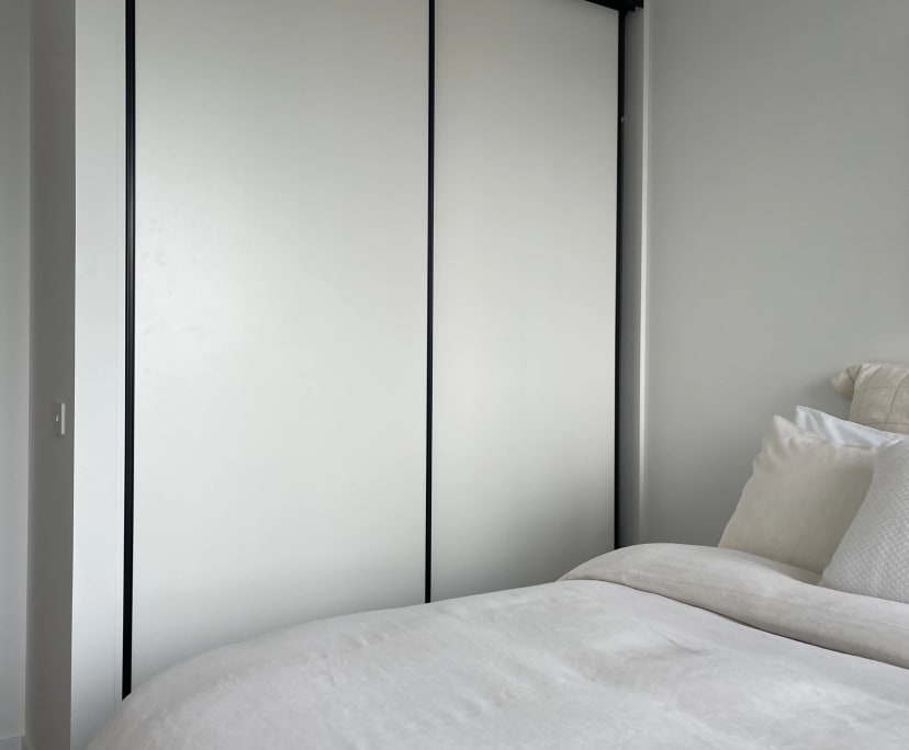 $850, 1-bed, 1 bathroom, Cremorne VIC 3121