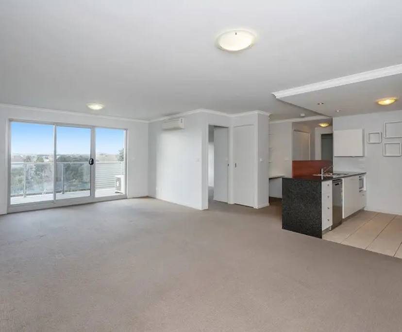 $310, Flatshare, 2 bathrooms, Braddon ACT 2612