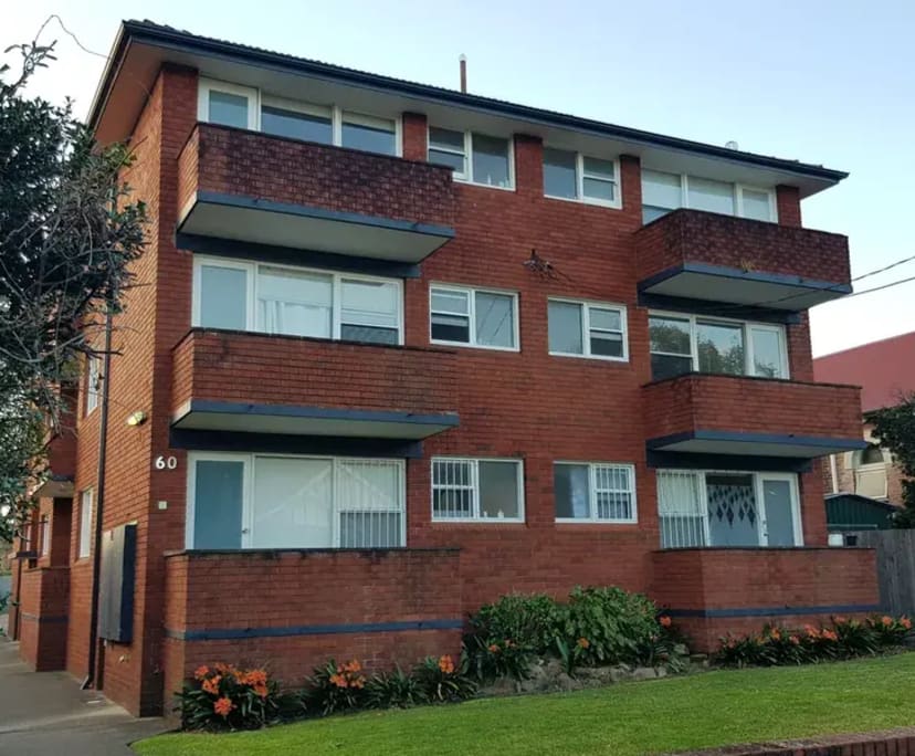 Room for Rent in Ashfield, Sydney 270, Furnished,...