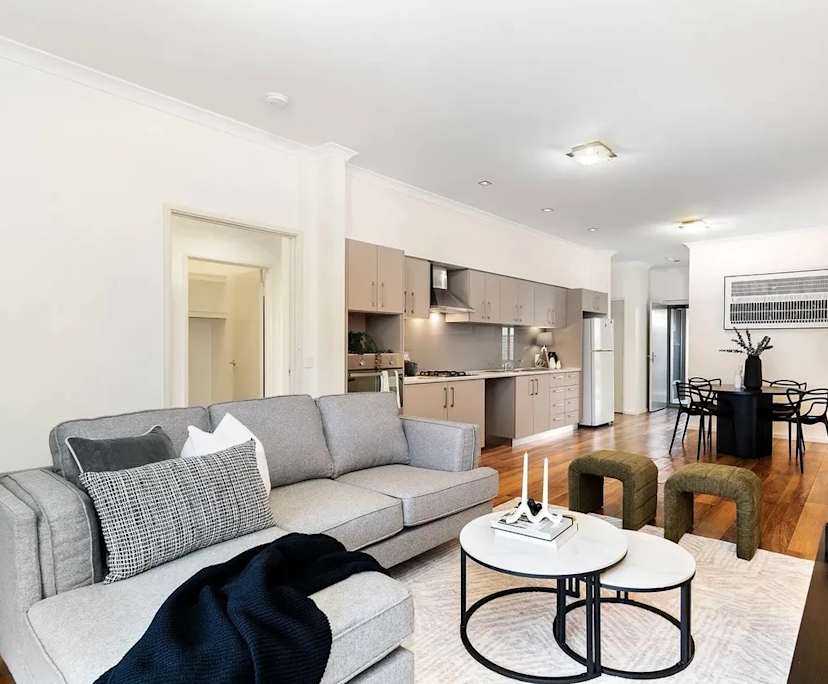 $270, Flatshare, 3 bathrooms, Carlisle WA 6101