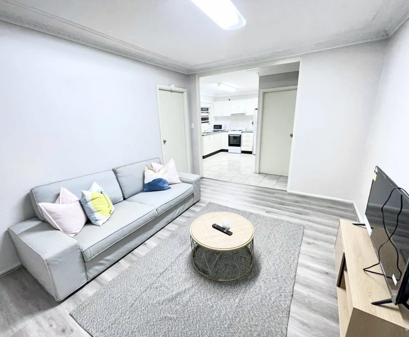 $620, Whole-property, 2 bathrooms, Lewisham NSW 2049