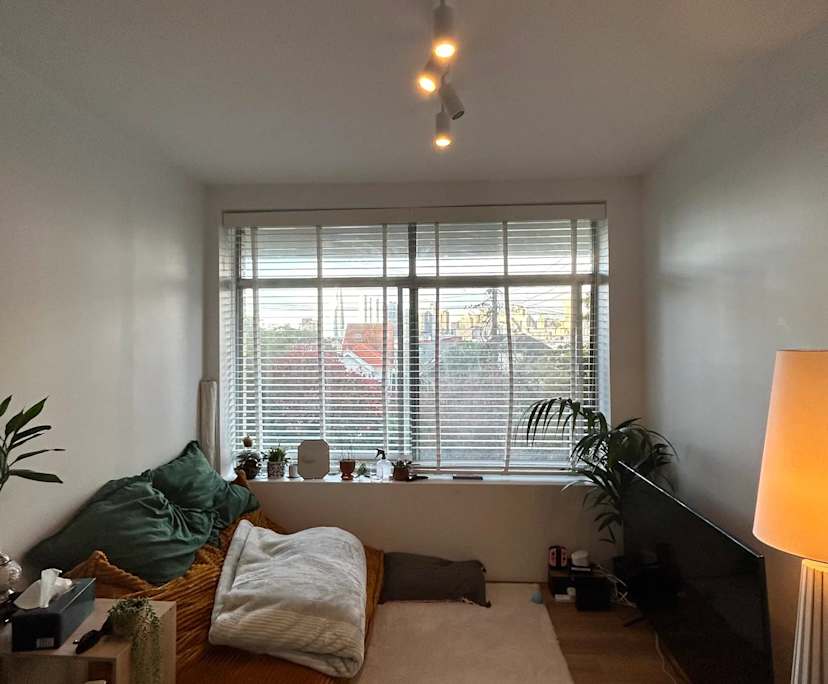 Room in a flatshare