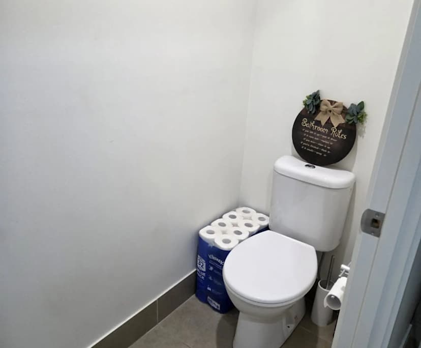 $325, Share-house, 3 bathrooms, Gillieston Heights NSW 2321