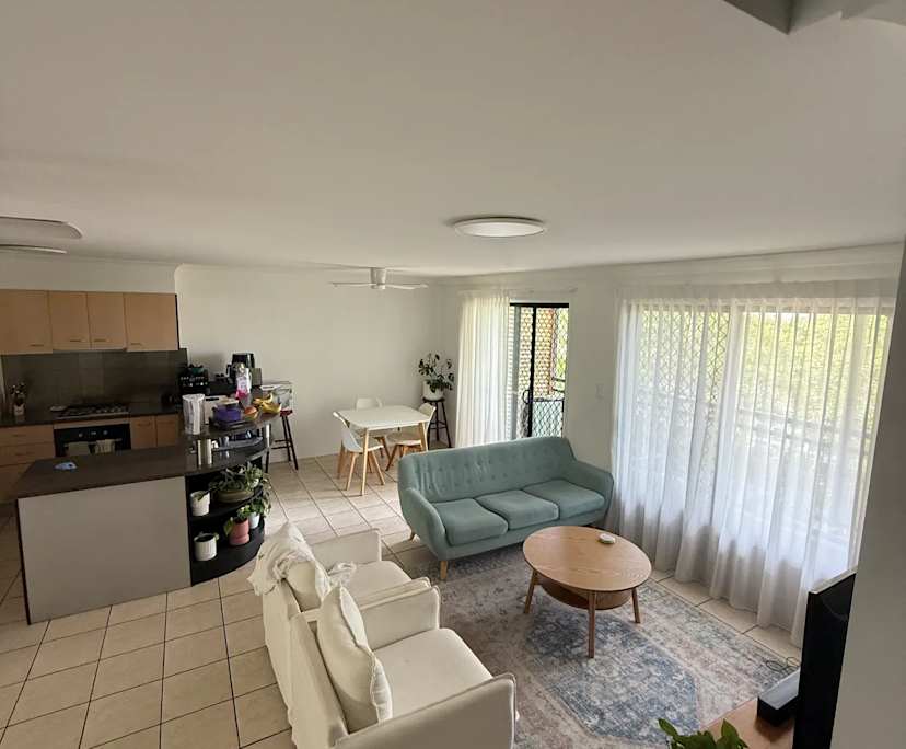 $205, Share-house, 3 bathrooms, Wilston QLD 4051