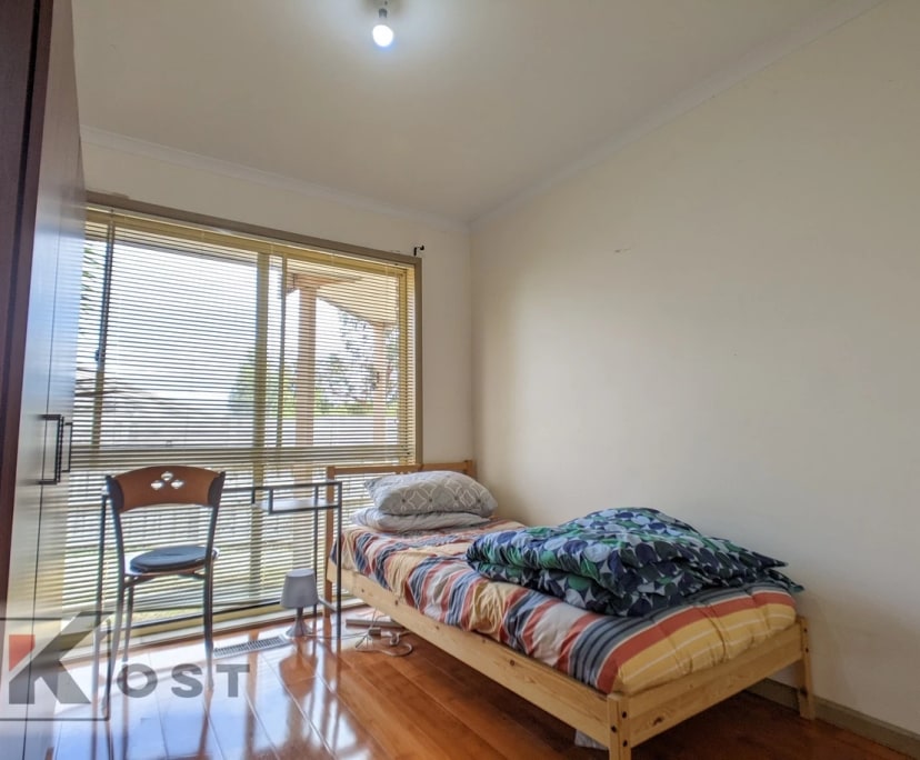 $300, Flatshare, 3 bathrooms, Chadstone VIC 3148