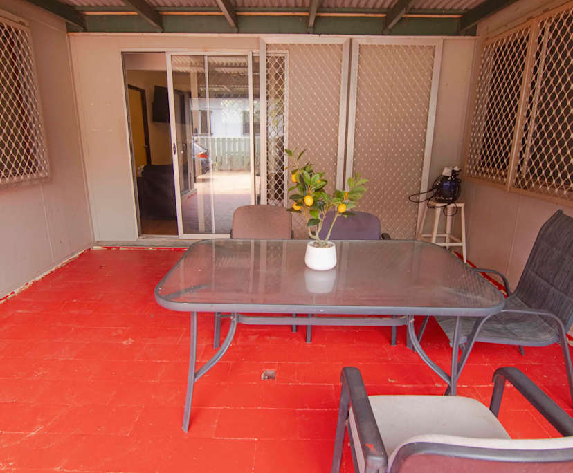 $380, Share-house, 5 bathrooms, Broome WA 6725