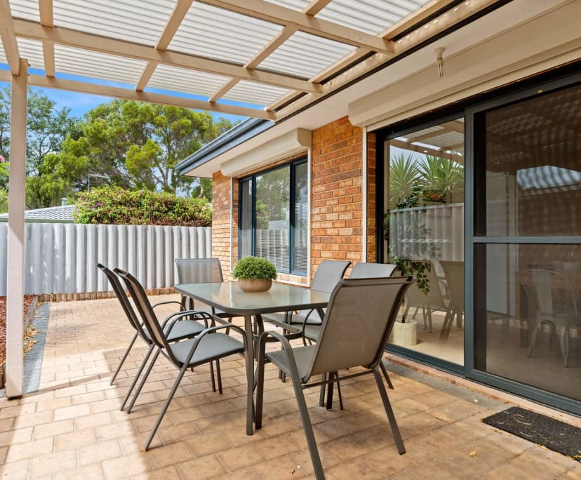 Room for Rent in Rivervale, Perth 275, Furnished,...