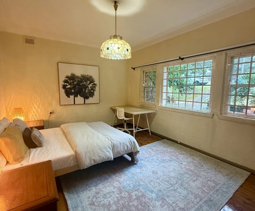 $420, Share-house, 4 bathrooms, Pagewood NSW 2035