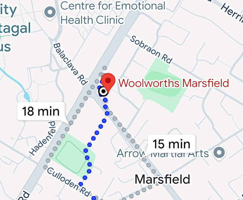 $230-300, Share-house, 3 rooms, Marsfield NSW 2122, Marsfield NSW 2122