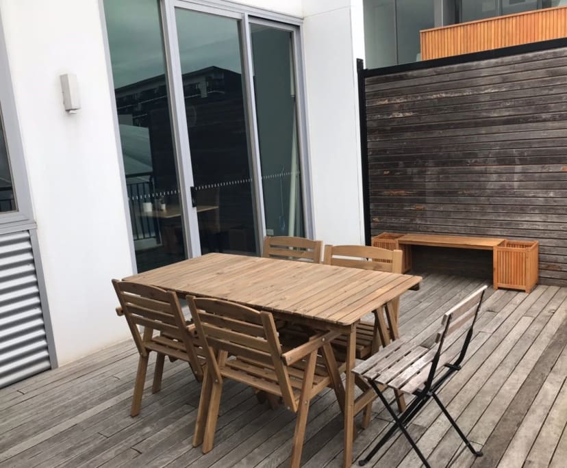 $265, Share-house, 2 bathrooms, Docklands VIC 3008