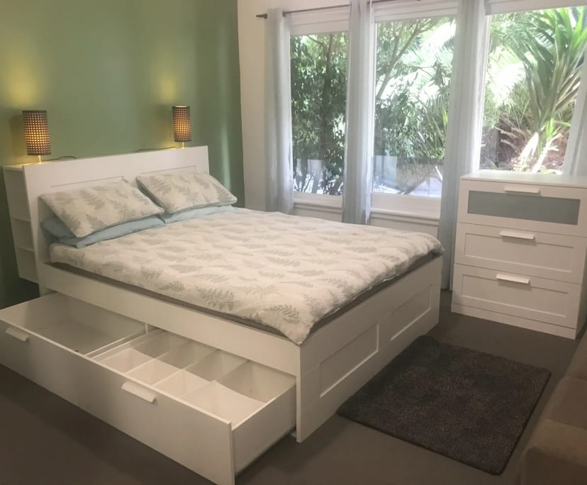 $540, Studio, 1 bathroom, St Kilda VIC 3182