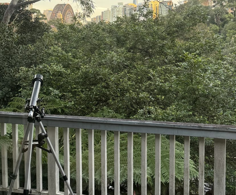 $500, Share-house, 3 bathrooms, Neutral Bay NSW 2089