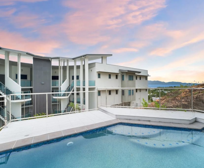 Room for Rent in Belgian Gardens, Townsville 290,...