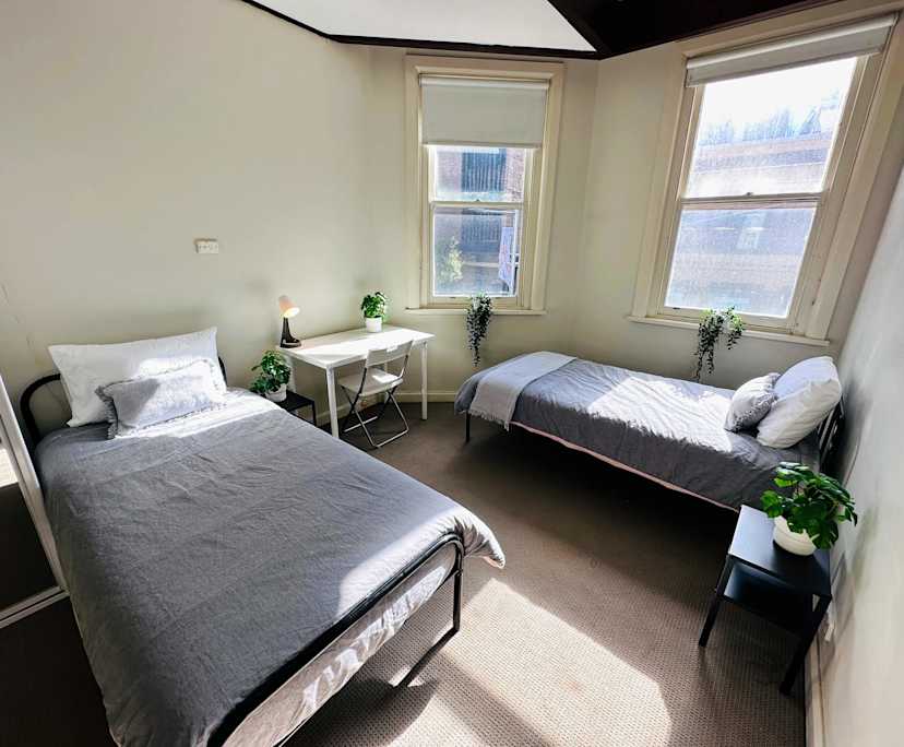 $240, Flatshare, 2 rooms, Ashfield NSW 2131, Ashfield NSW 2131