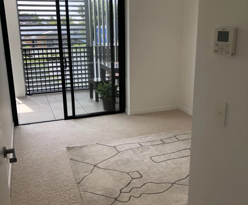 $400, Flatshare, 2 bathrooms, Rozelle NSW 2039