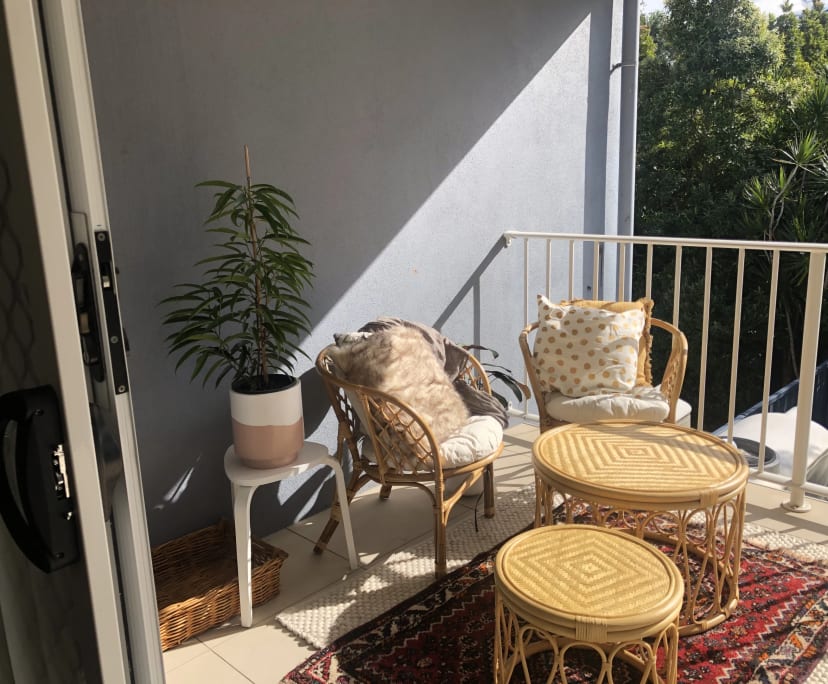 Room for Rent in Albion, Brisbane 300, Flexible w...