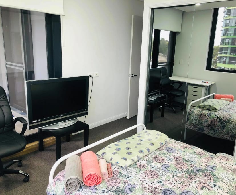 $450, Flatshare, 3 bathrooms, Sydney Olympic Park NSW 2127