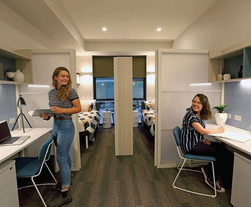 Student accommodation