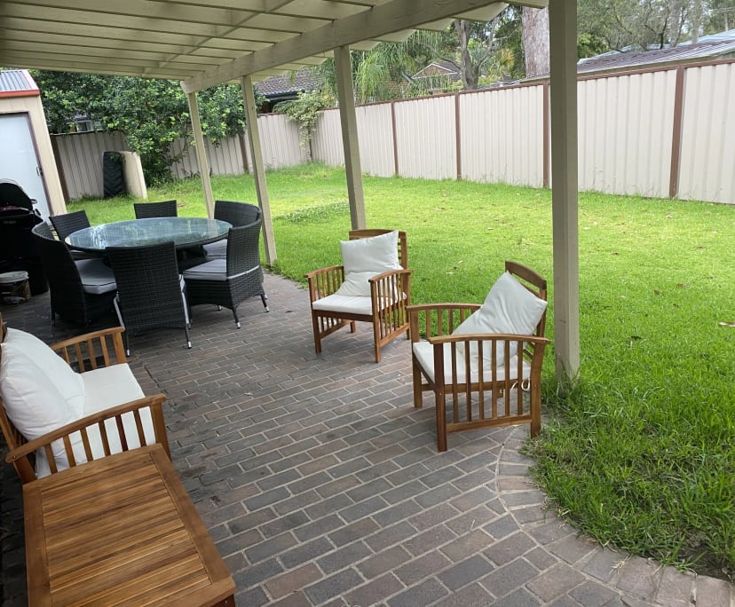$250, Share-house, 3 bathrooms, Chittaway Bay NSW 2261