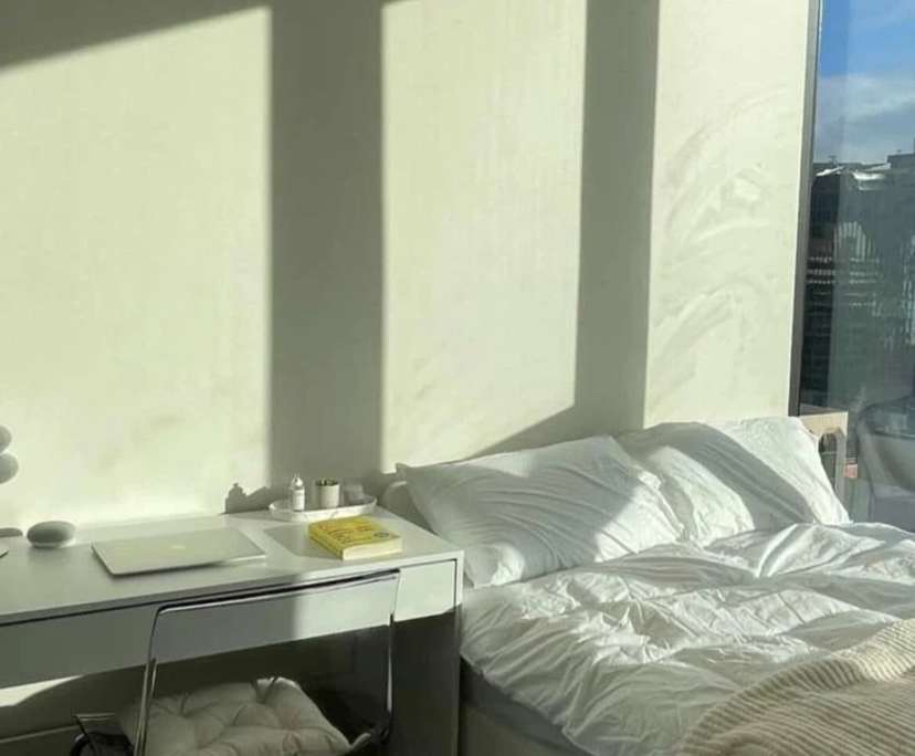 Whole property with 2 rooms for rent