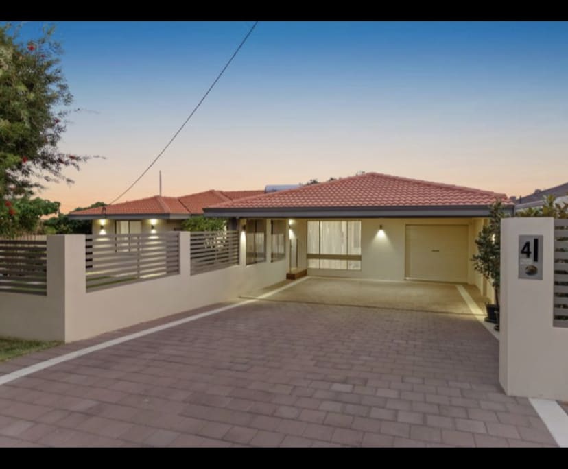 $350, Share-house, 4 bathrooms, Kallaroo WA 6025