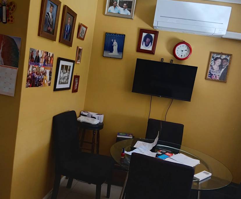 Student accommodation