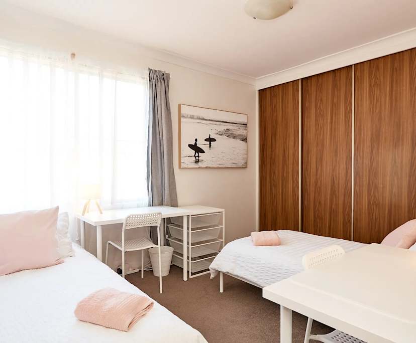 $375, Flatshare, 2 bathrooms, Randwick NSW 2031