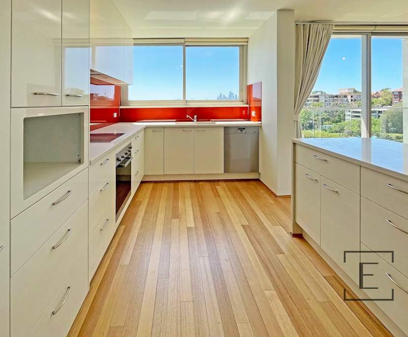 $1,150, Whole-property, 2 bathrooms, Drummoyne NSW 2047