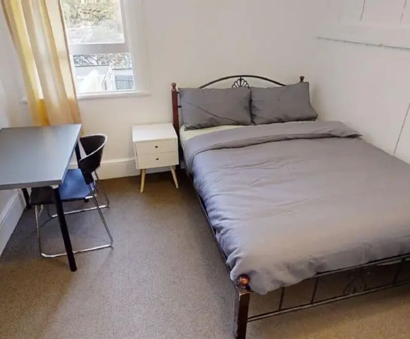 $460, Share-house, 4 bathrooms, Pyrmont NSW 2009