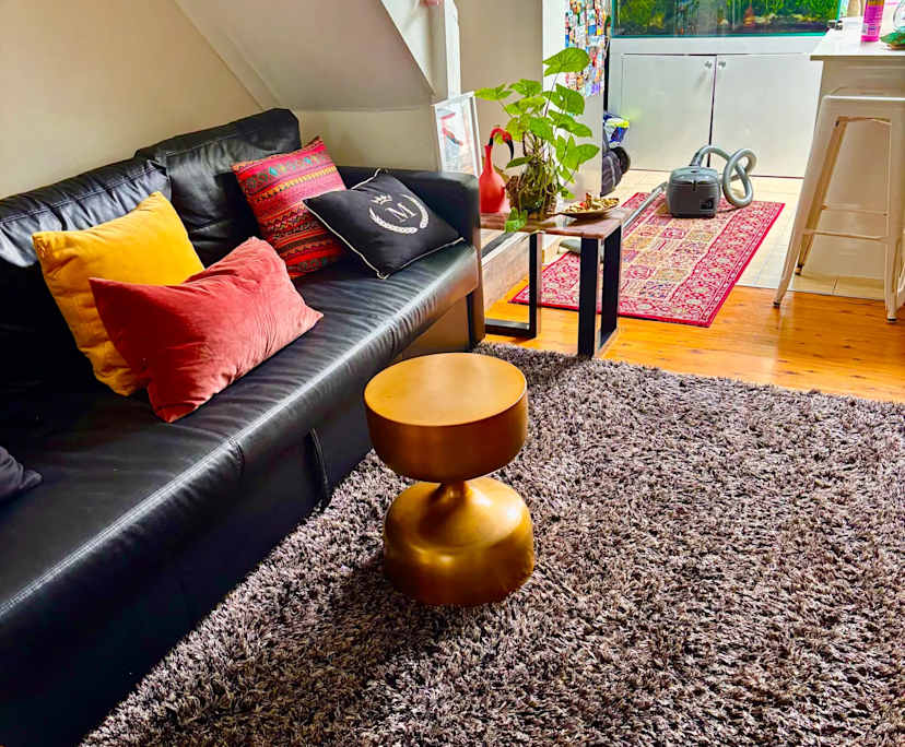 $390, Share-house, 3 bathrooms, Redfern NSW 2016