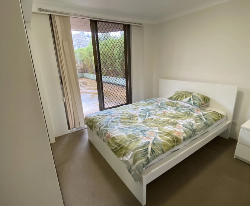 $650, Flatshare, 2 bathrooms, Sydney NSW 2000