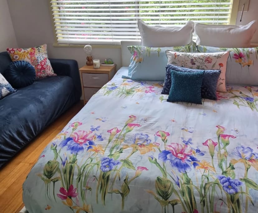 Student accommodation