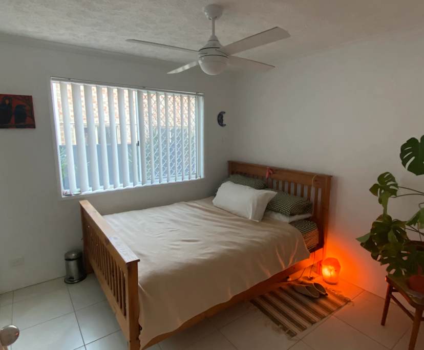 Room in a flatshare