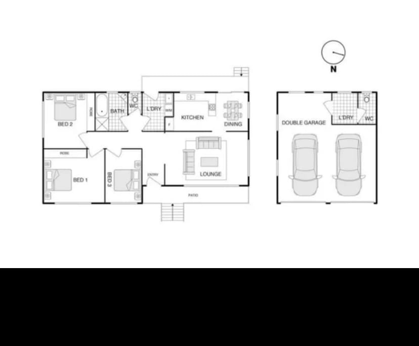 $250, Share-house, 3 bathrooms, Torrens ACT 2607