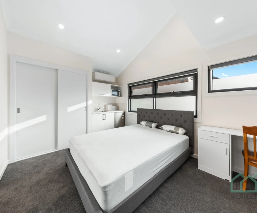 $189, Student-accommodation, 6 bathrooms, Footscray VIC 3011