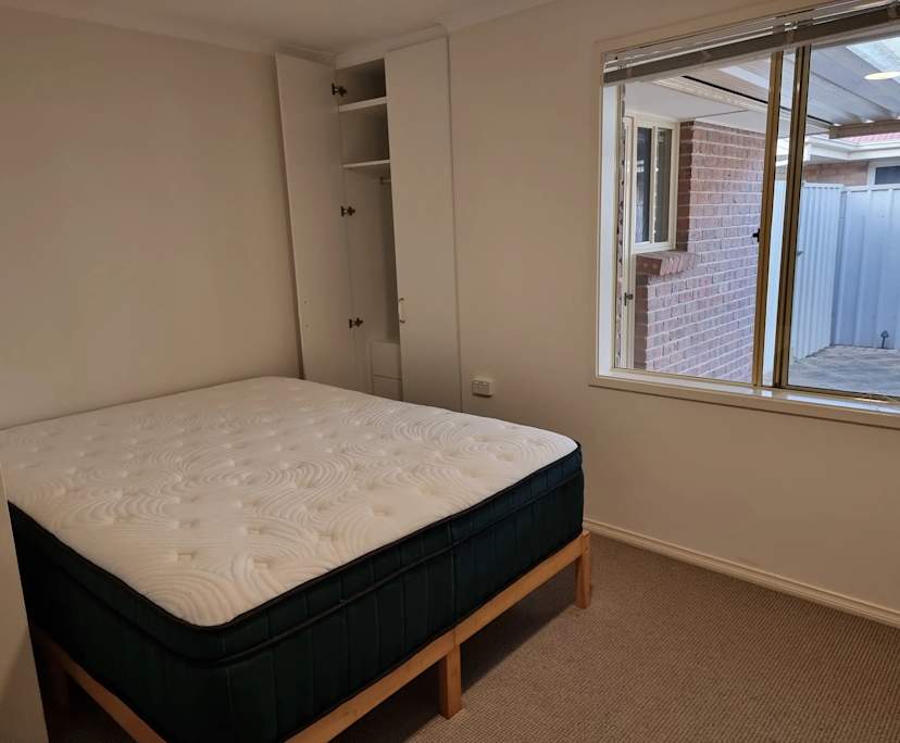 Room in a share house