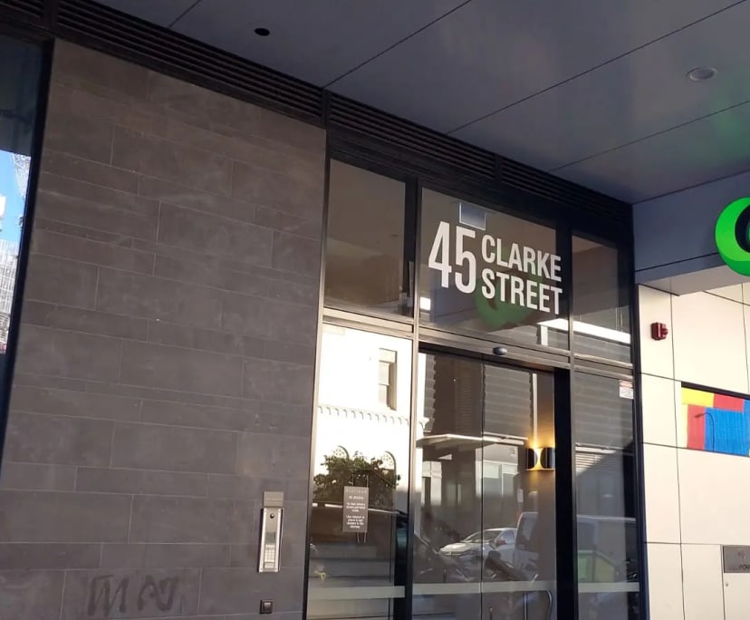 $275, Flatshare, 2 bathrooms, Southbank VIC 3006