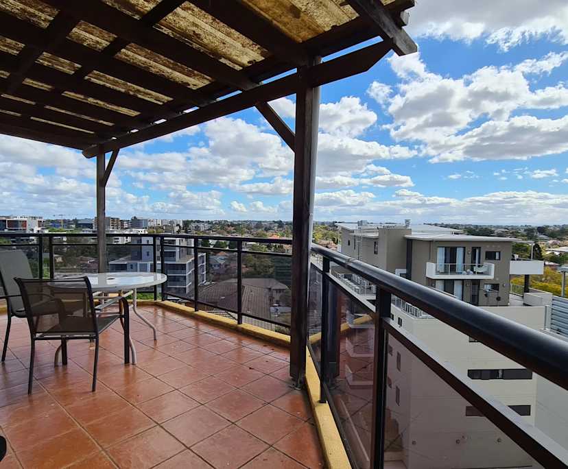 $400, Flatshare, 2 bathrooms, Parramatta NSW 2150