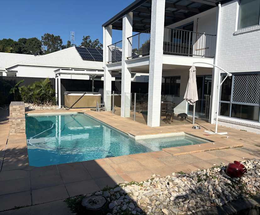 $320, Share-house, 5 bathrooms, Twin Waters QLD 4564