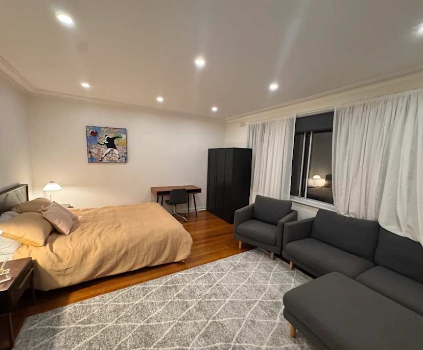 $430, Share-house, 4 bathrooms, Burwood VIC 3125