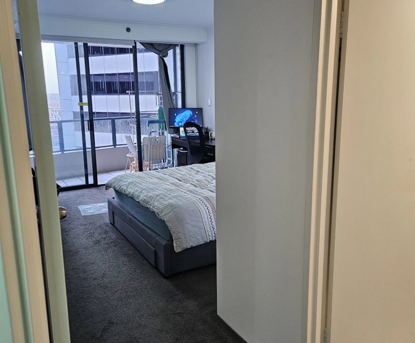 $700, Flatshare, 3 bathrooms, Sydney NSW 2000