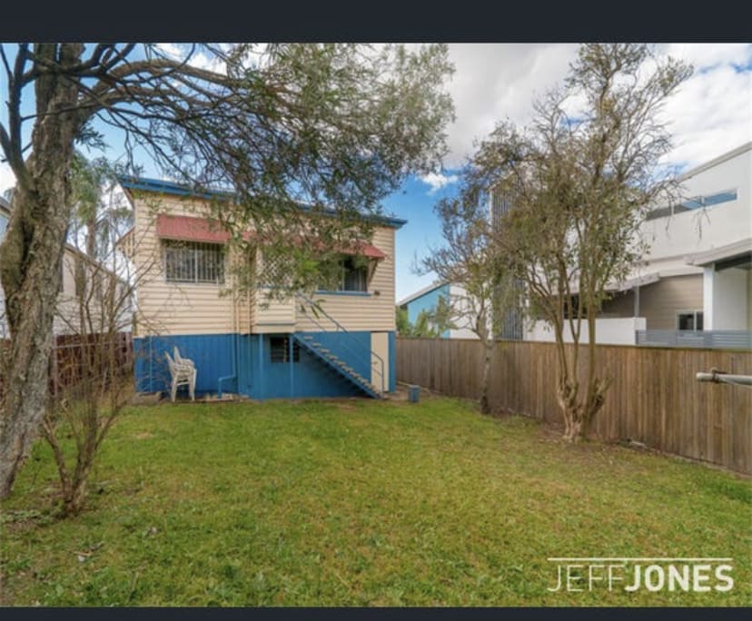 Room for Rent in Dutton Park, Brisbane 150, Unfur...